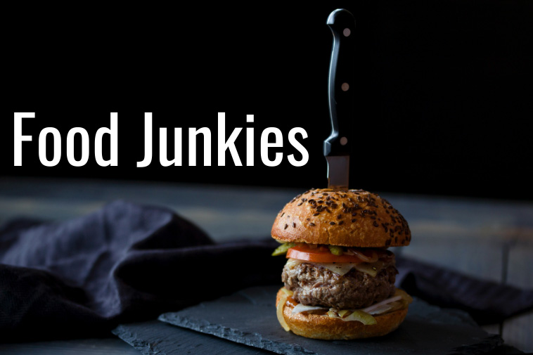food junkies
